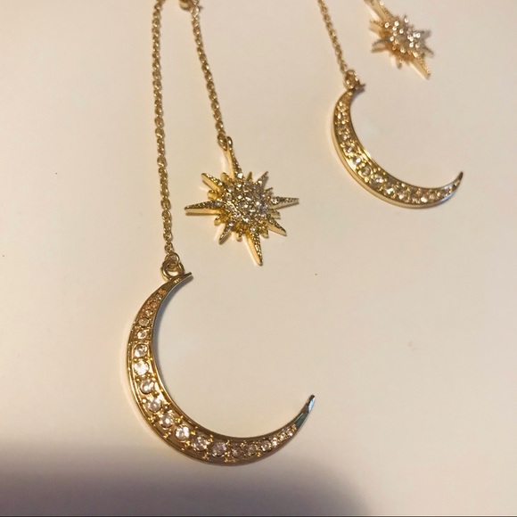 THUNARAZ | Stunning Earrings! - Picture 5 of 8